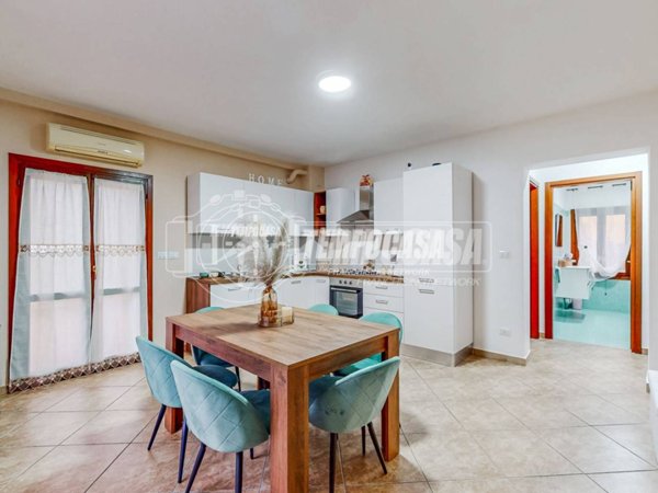 appartamento in vendita a San Cesario sul Panaro