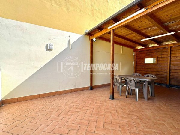 appartamento in vendita a San Cesario sul Panaro