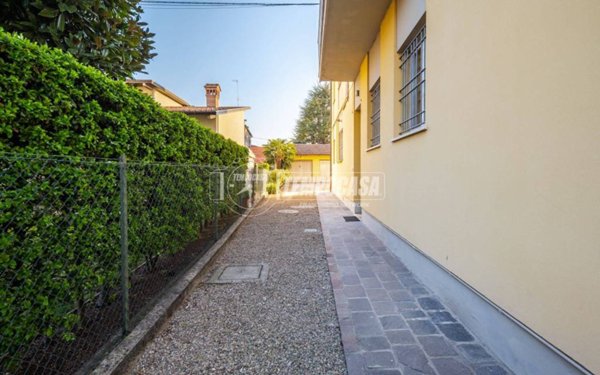 appartamento in vendita a San Cesario sul Panaro