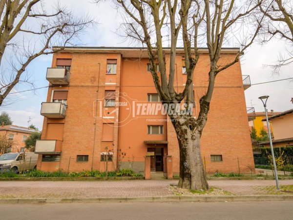 appartamento in vendita a San Cesario sul Panaro