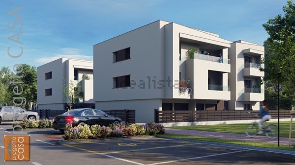 appartamento in vendita a San Cesario sul Panaro