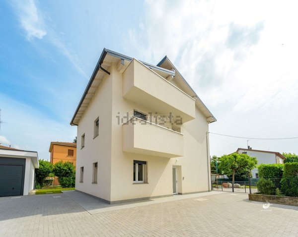 appartamento in vendita a San Cesario sul Panaro