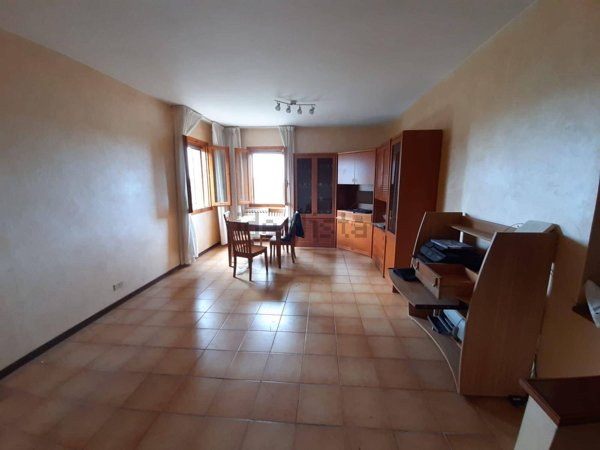 casa indipendente in vendita a San Cesario sul Panaro in zona Sant'Anna