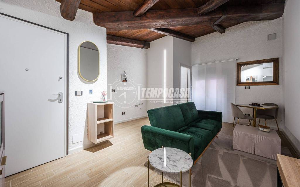 appartamento in vendita a San Cesario sul Panaro