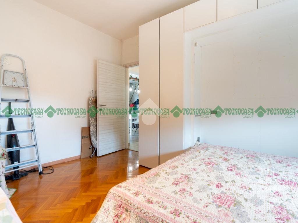 appartamento in vendita a San Cesario sul Panaro in zona Sant'Anna