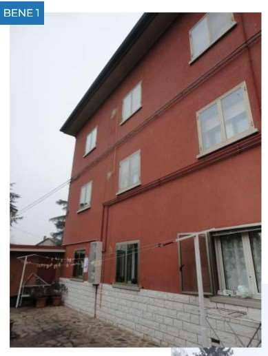 appartamento in vendita a San Cesario sul Panaro