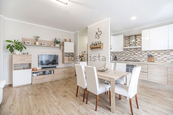 appartamento in vendita a San Cesario sul Panaro