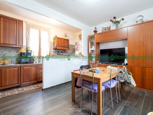 casa indipendente in vendita a San Cesario sul Panaro in zona Sant'Anna