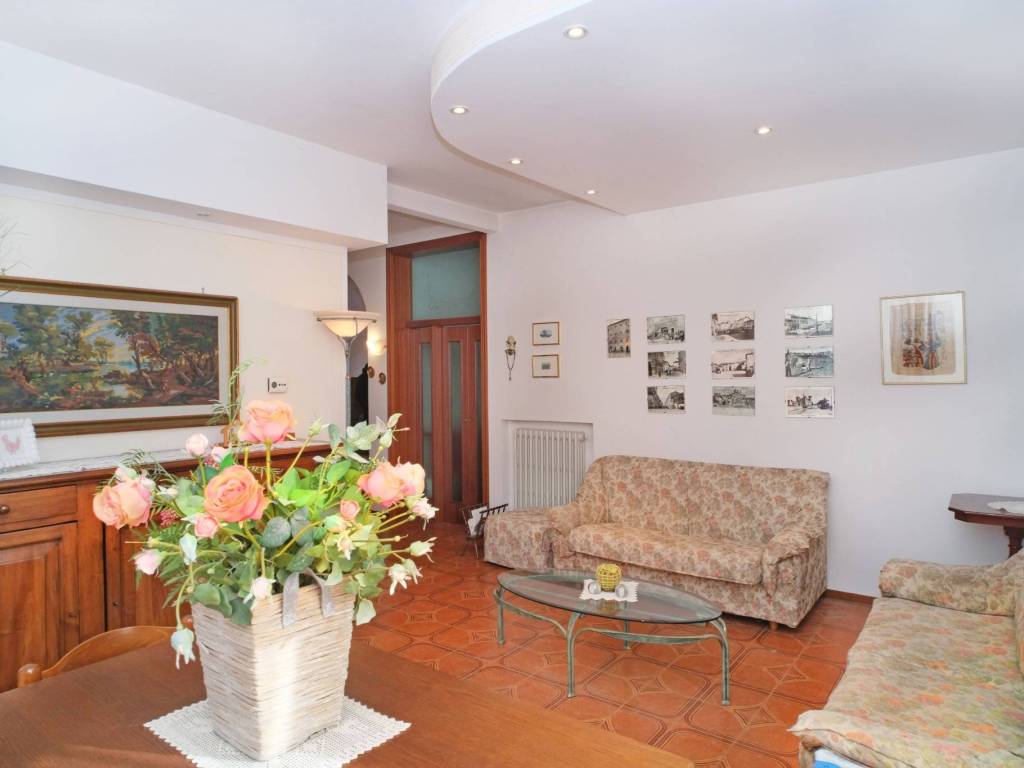 appartamento in vendita a San Cesario sul Panaro