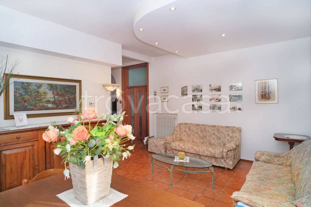 appartamento in vendita a San Cesario sul Panaro