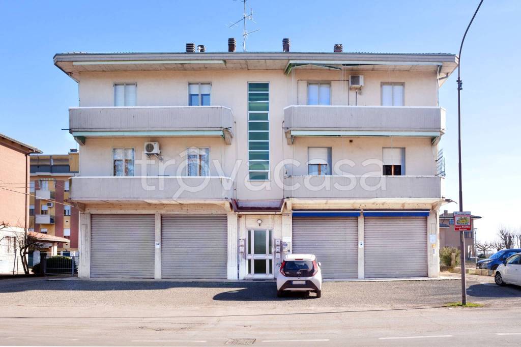 appartamento in vendita a San Cesario sul Panaro