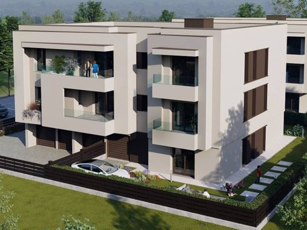 appartamento in vendita a San Cesario sul Panaro