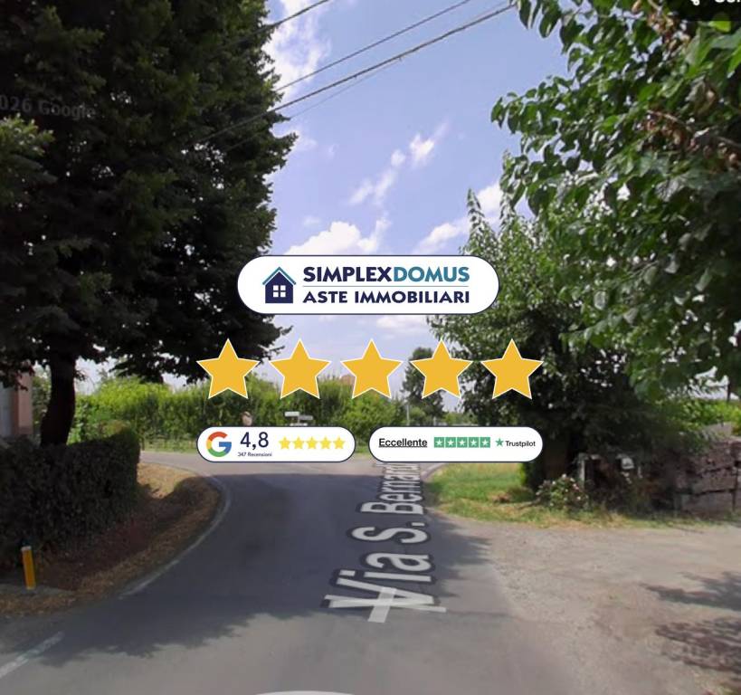 villa in vendita a San Cesario sul Panaro