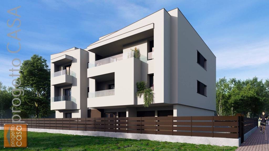 appartamento in vendita a San Cesario sul Panaro