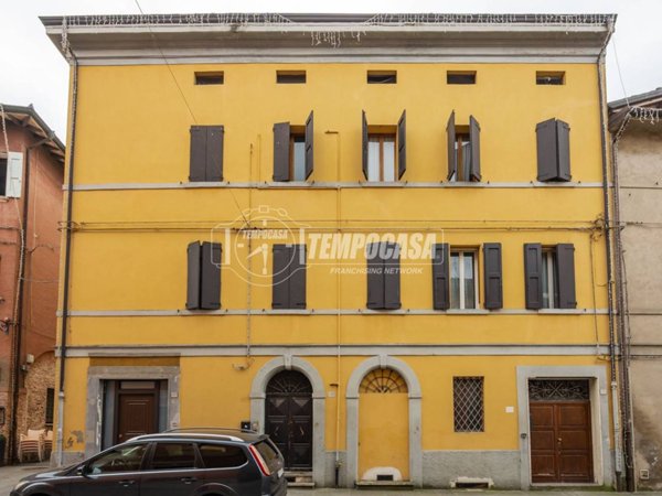 appartamento in vendita a San Cesario sul Panaro