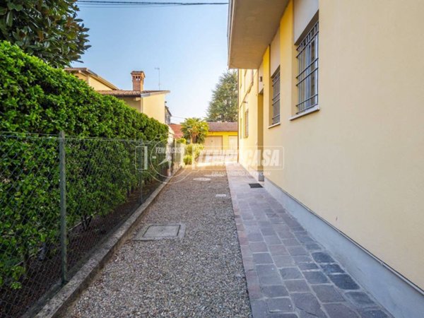 appartamento in vendita a San Cesario sul Panaro