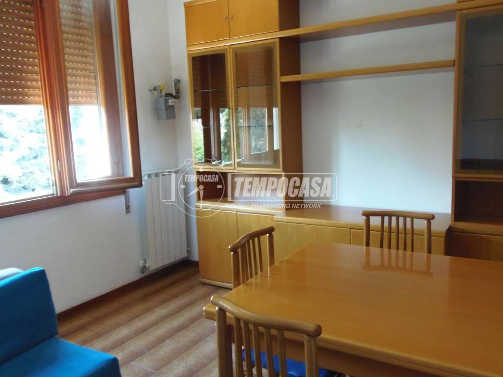 appartamento in vendita a San Cesario sul Panaro