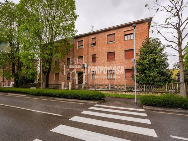 appartamento in vendita a San Cesario sul Panaro