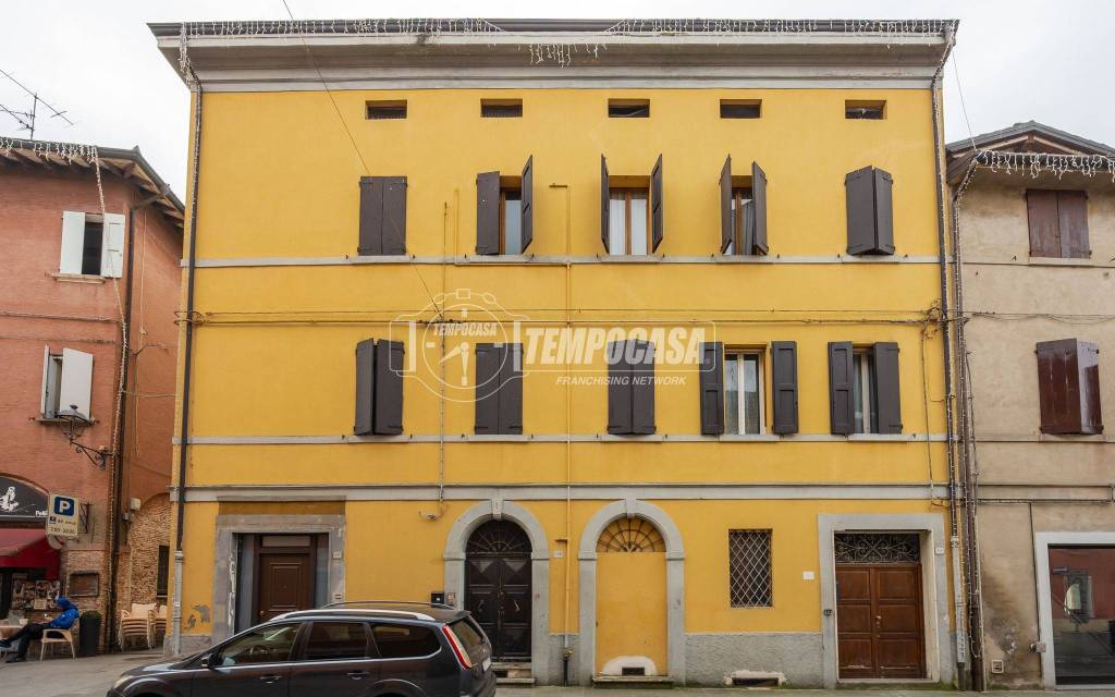 appartamento in vendita a San Cesario sul Panaro