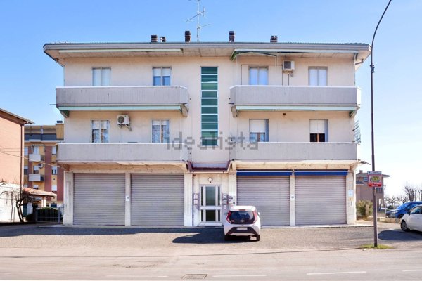 appartamento in vendita a San Cesario sul Panaro