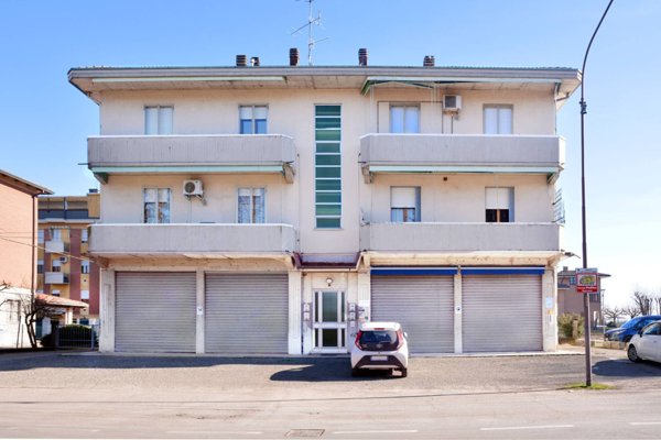 appartamento in vendita a San Cesario sul Panaro