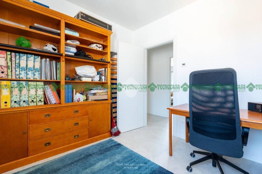 appartamento in vendita a San Cesario sul Panaro