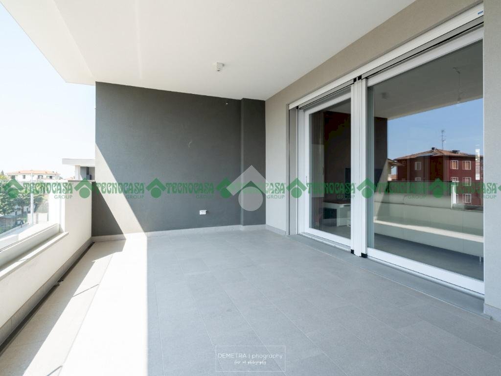 appartamento in vendita a San Cesario sul Panaro