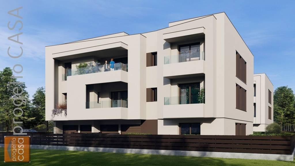 appartamento in vendita a San Cesario sul Panaro