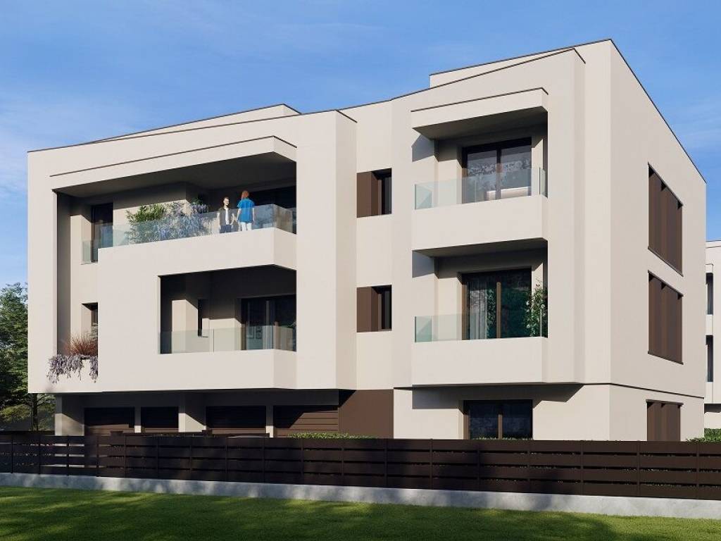 appartamento in vendita a San Cesario sul Panaro