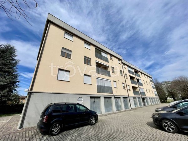 appartamento in vendita a San Cesario sul Panaro