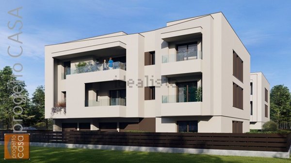 appartamento in vendita a San Cesario sul Panaro