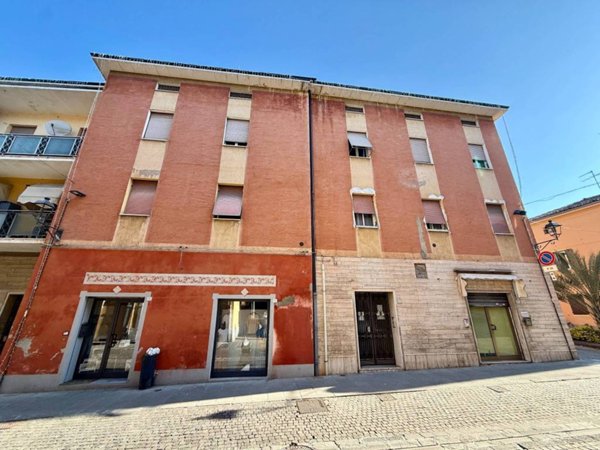 appartamento in vendita a San Cesario sul Panaro