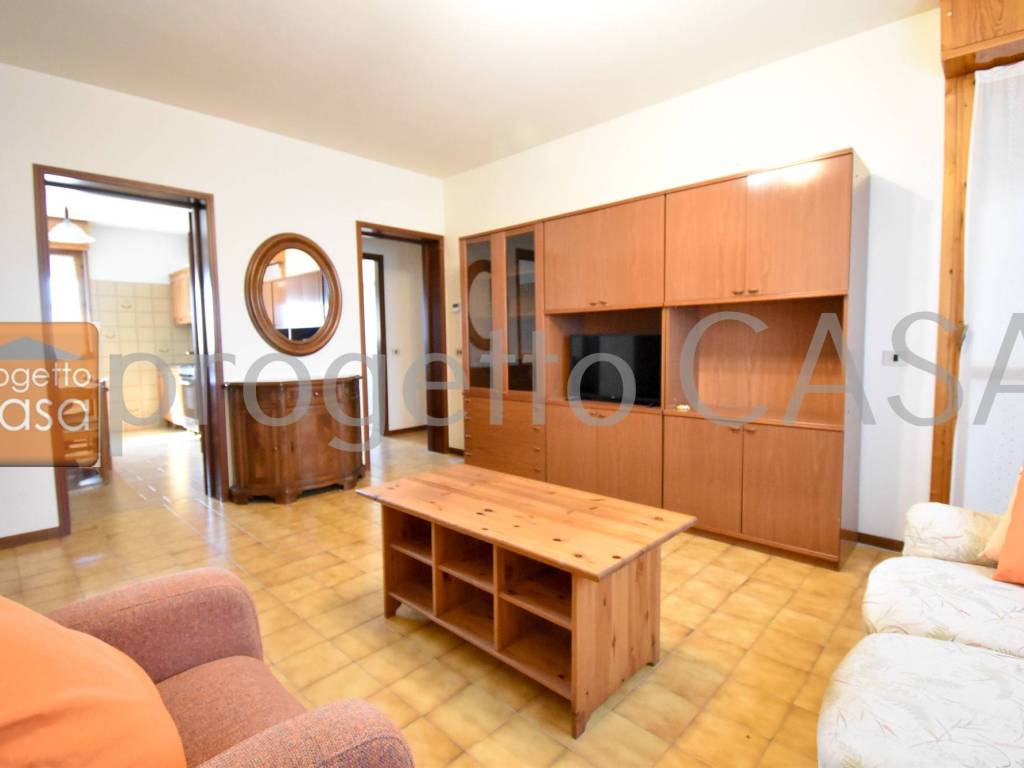 appartamento in vendita a San Cesario sul Panaro