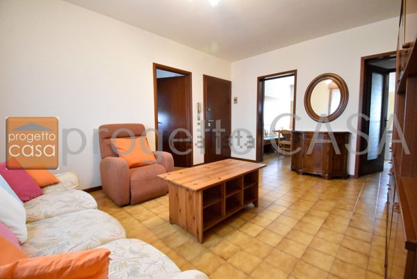 appartamento in vendita a San Cesario sul Panaro