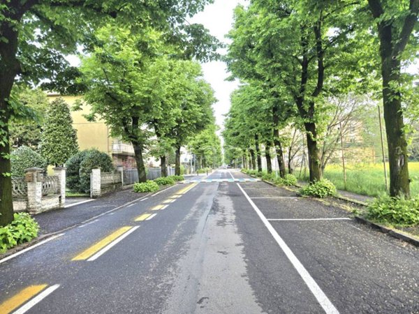 appartamento in vendita a San Cesario sul Panaro