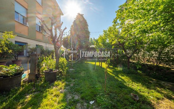 appartamento in vendita a San Cesario sul Panaro