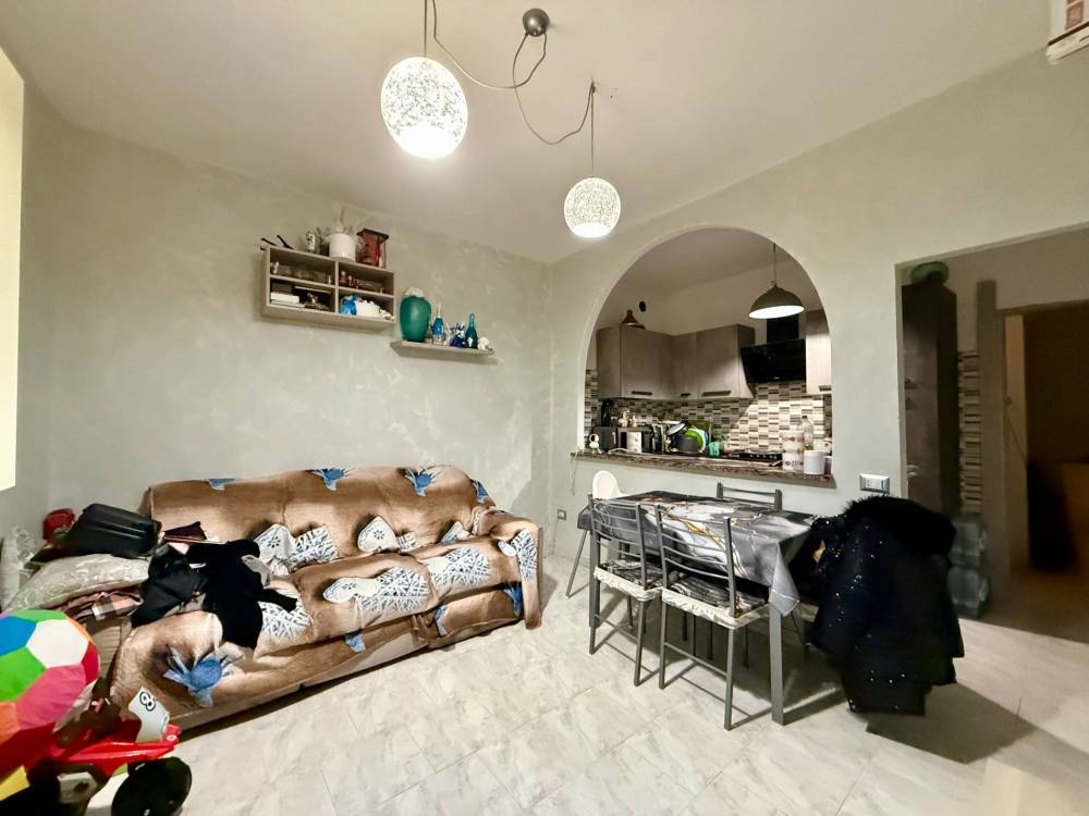 appartamento in vendita a San Cesario sul Panaro
