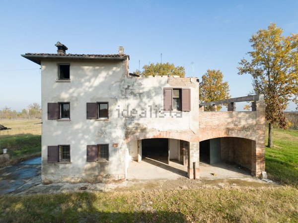 quadrivano in vendita a San Cesario sul Panaro