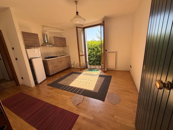 appartamento in vendita a San Cesario sul Panaro in zona Sant'Anna