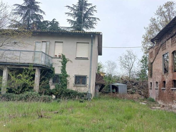 appartamento in vendita a San Cesario sul Panaro in zona Sant'Anna