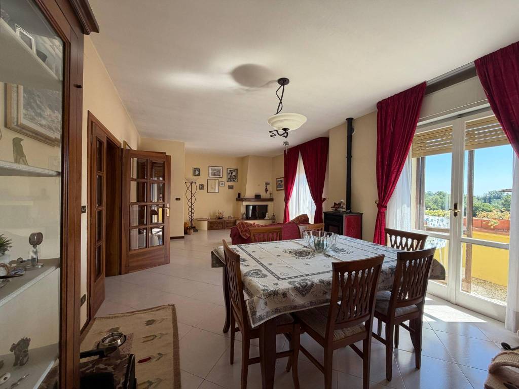 appartamento in vendita a San Cesario sul Panaro