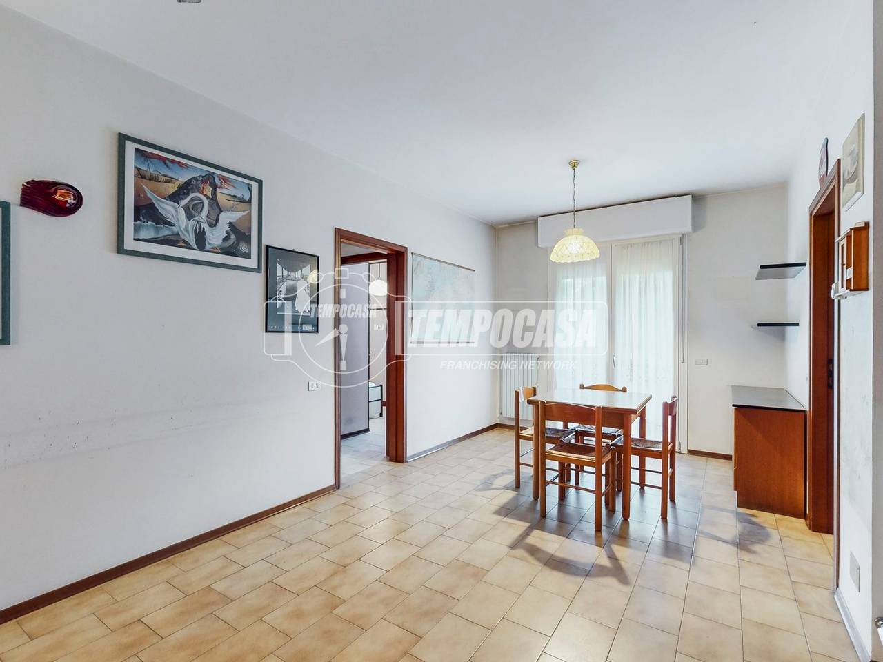 appartamento in vendita a San Cesario sul Panaro