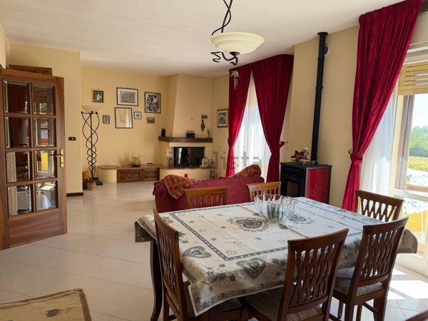 appartamento in vendita a San Cesario sul Panaro