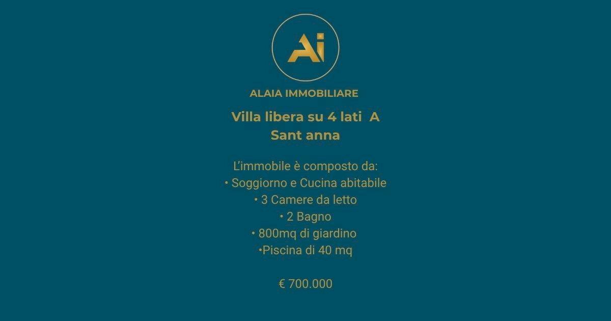 casa indipendente in vendita a San Cesario sul Panaro in zona Sant'Anna