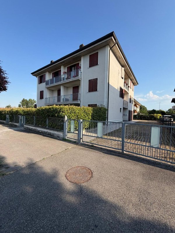 appartamento in vendita a San Cesario sul Panaro