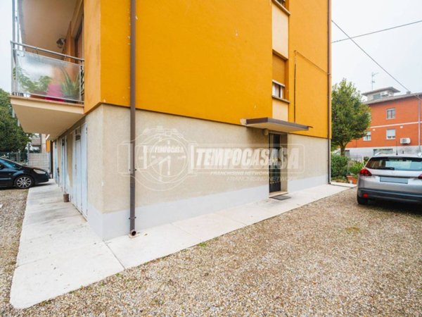 appartamento in vendita a San Cesario sul Panaro