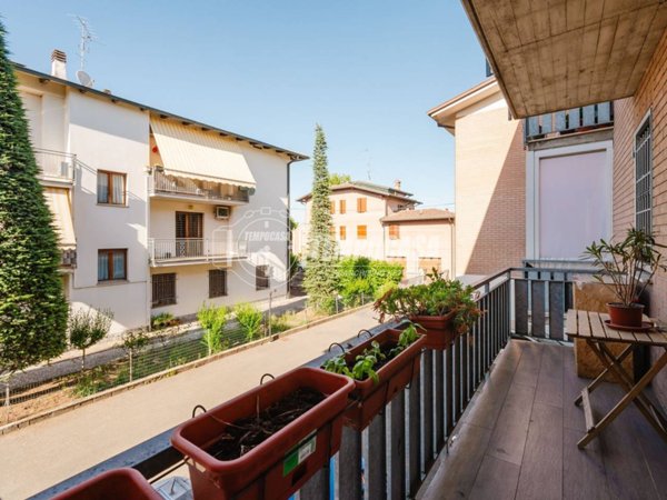 appartamento in vendita a San Cesario sul Panaro in zona Sant'Anna