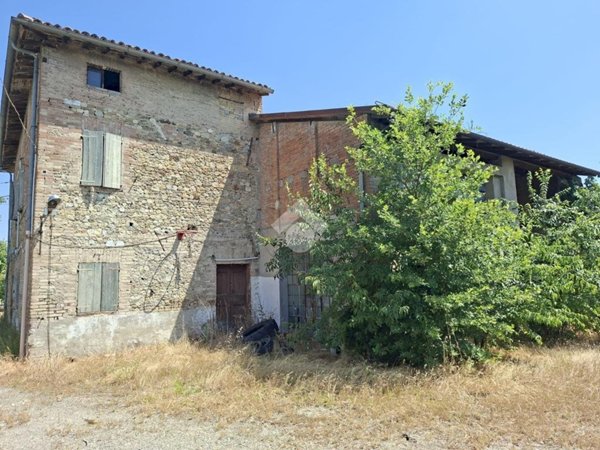 casa indipendente in vendita a San Cesario sul Panaro in zona Altolà
