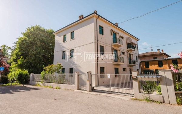 appartamento in vendita a San Cesario sul Panaro