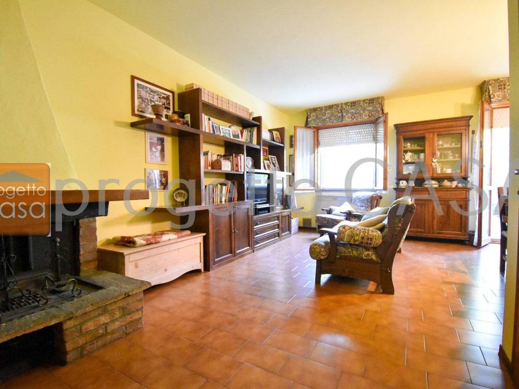 casa indipendente in vendita a San Cesario sul Panaro